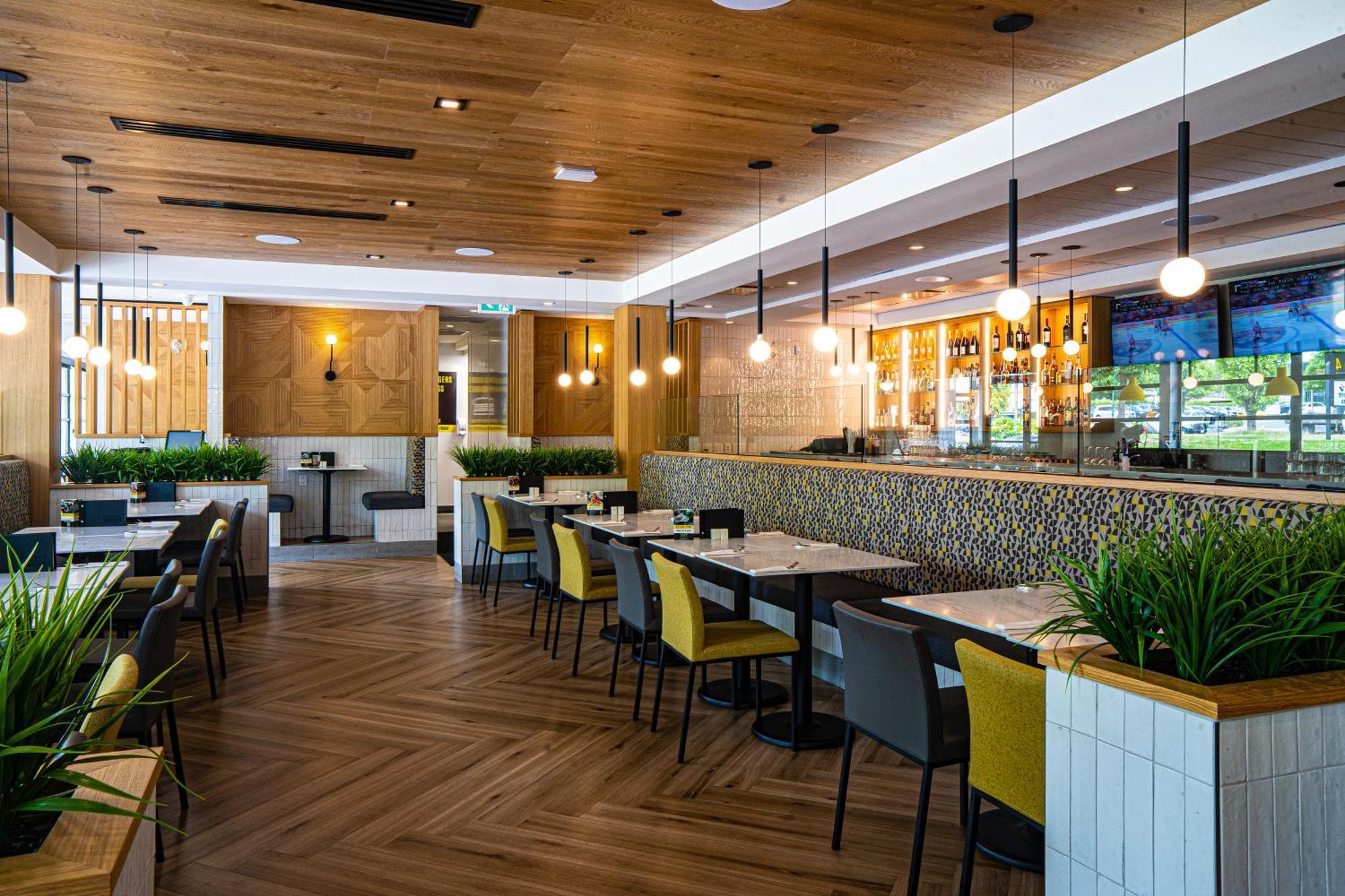 Accent Inns Burnaby Exterior foto
